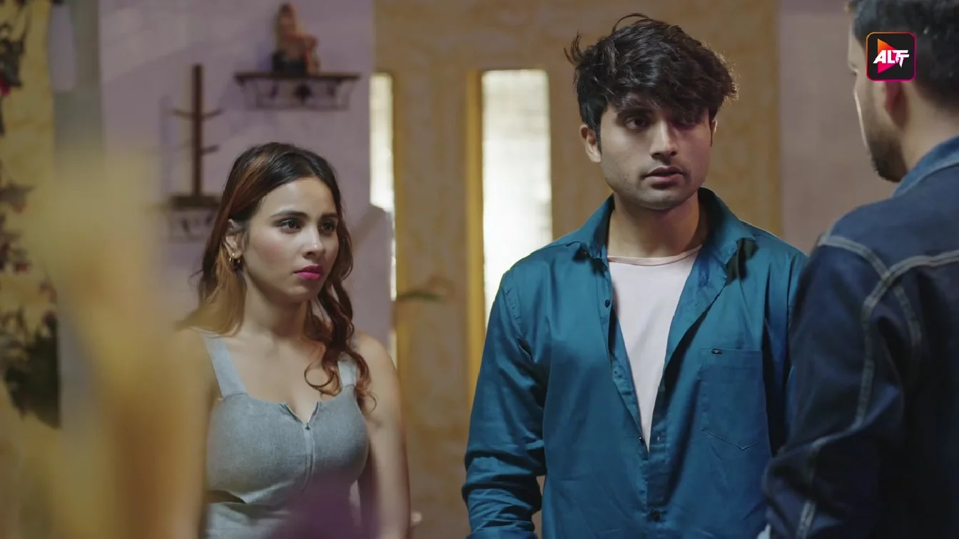 Rangeen Kahaniyan S09 E03 AltBalaji